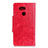 Handytasche Stand Schutzhülle Leder Hülle L03 für HTC Desire 12S