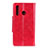 Handytasche Stand Schutzhülle Leder Hülle L03 für HTC Desire 19 Plus