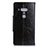 Handytasche Stand Schutzhülle Leder Hülle L03 für HTC U12 Plus