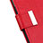 Handytasche Stand Schutzhülle Leder Hülle L03 für Oppo Find X2 Pro