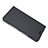 Handytasche Stand Schutzhülle Leder Hülle L03 für Sony Xperia XZ2