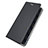 Handytasche Stand Schutzhülle Leder Hülle L03 für Sony Xperia XZ2