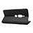 Handytasche Stand Schutzhülle Leder Hülle L03 für Sony Xperia XZ2 Premium