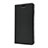 Handytasche Stand Schutzhülle Leder Hülle L03 für Sony Xperia XZ2 Premium