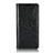 Handytasche Stand Schutzhülle Leder Hülle L03 für Sony Xperia XZ3