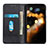 Handytasche Stand Schutzhülle Leder Hülle L04 für OnePlus 7T Pro 5G
