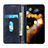 Handytasche Stand Schutzhülle Leder Hülle L04 für OnePlus 7T Pro 5G