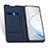 Handytasche Stand Schutzhülle Leder Hülle L04 für Samsung Galaxy A81