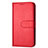 Handytasche Stand Schutzhülle Leder Hülle L04 für Samsung Galaxy S20 5G Rot