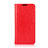 Handytasche Stand Schutzhülle Leder Hülle L05 für Huawei Nova 4e Rot
