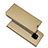 Handytasche Stand Schutzhülle Leder Hülle L06 für Huawei Mate 20 Pro Gold