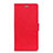 Handytasche Stand Schutzhülle Leder Hülle L08 für Asus Zenfone 5 ZE620KL Rot