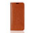 Handytasche Stand Schutzhülle Leder Hülle L08 für Huawei Honor 8X Orange