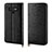 Handytasche Stand Schutzhülle Leder Hülle P04 für Samsung Galaxy Note 9
