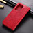 Handytasche Stand Schutzhülle Leder Hülle T01 für Samsung Galaxy S20 Ultra 5G Rot