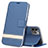 Handytasche Stand Schutzhülle Leder Hülle T08 für Apple iPhone 11 Pro Max