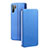 Handytasche Stand Schutzhülle Leder Hülle T08 für Huawei P30 Pro Blau