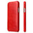 Handytasche Stand Schutzhülle Leder Hülle T16 für Apple iPhone 11 Rot