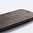 Handytasche Stand Schutzhülle Leder L01 für Apple iPhone 6 Plus Braun