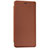 Handytasche Stand Schutzhülle Leder L01 für Xiaomi Mi Note Braun