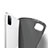 Handytasche Stand Schutzhülle Leder L02 für Apple iPad Pro 11 (2020) Schwarz