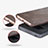 Handytasche Stand Schutzhülle Leder L02 für Samsung Galaxy Note 8