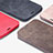 Handytasche Stand Schutzhülle Leder L02 für Samsung Galaxy Note 8