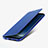 Handytasche Stand Schutzhülle Leder P01 für Samsung Galaxy S8