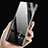 Handytasche Stand Schutzhülle Leder Rahmen Spiegel Tasche für Huawei P30 Lite