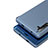 Handytasche Stand Schutzhülle Leder Rahmen Spiegel Tasche L02 für Samsung Galaxy Note 10 5G