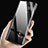 Handytasche Stand Schutzhülle Leder Rahmen Spiegel Tasche L02 für Samsung Galaxy S10 5G