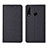 Handytasche Stand Schutzhülle Stoff H01 für Huawei P30 Lite New Edition