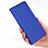 Handytasche Stand Schutzhülle Stoff H12P für Asus ROG Phone 5s