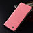 Handytasche Stand Schutzhülle Stoff H21P für Xiaomi Redmi Note 11T 5G Rosa