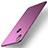 Hülle Kunststoff Schutzhülle Matt für Xiaomi Mi 8 SE Violett