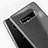 Hülle Ultra Dünn Schutzhülle Tasche Durchsichtig Transparent Matt P01 für Samsung Galaxy S10