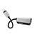 Kabel Lightning USB H01 für Apple iPhone X