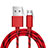 Kabel Micro USB Android Universal M01
