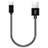 Kabel Type-C Android Universal 20cm S02