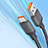 Kabel Type-C Android Universal 6A H04