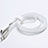 Kabel Type-C Android Universal T03 Silber