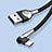 Kabel Type-C Android Universal T17 Rot