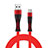 Kabel Type-C Android Universal T26