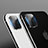 Kameraschutz Gehärtetes Glas Glasfolie Skins zum Aufkleben C01 Panzerglas für Apple iPhone 11 Pro Max Klar