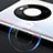 Kameraschutz Gehärtetes Glas Glasfolie Skins zum Aufkleben C01 Panzerglas für Huawei Mate 40E Pro 4G Klar