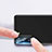 Kameraschutz Gehärtetes Glas Glasfolie Skins zum Aufkleben C01 Panzerglas für Samsung Galaxy S21 5G