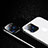 Kameraschutz Gehärtetes Glas Glasfolie Skins zum Aufkleben Panzerglas für Apple iPhone 11 Pro Max Klar