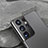 Kameraschutz Gehärtetes Glas Glasfolie Skins zum Aufkleben Panzerglas für Samsung Galaxy S21 Ultra 5G