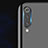 Kameraschutz Gehärtetes Glas Glasfolie Skins zum Aufkleben Panzerglas für Xiaomi Mi 9 Pro Klar