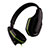 Kopfhörer Stereo Sport Headset In Ear Ohrhörer H51 Grün